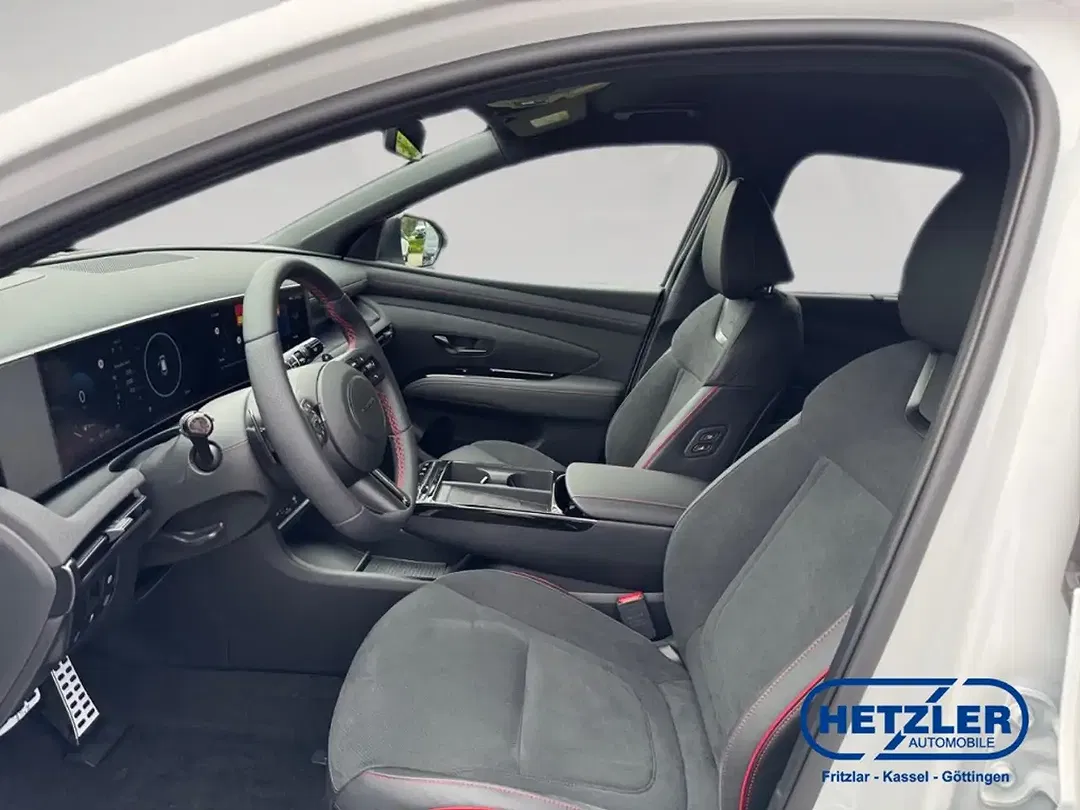 Hyundai TUCSON - Thumbnail 7