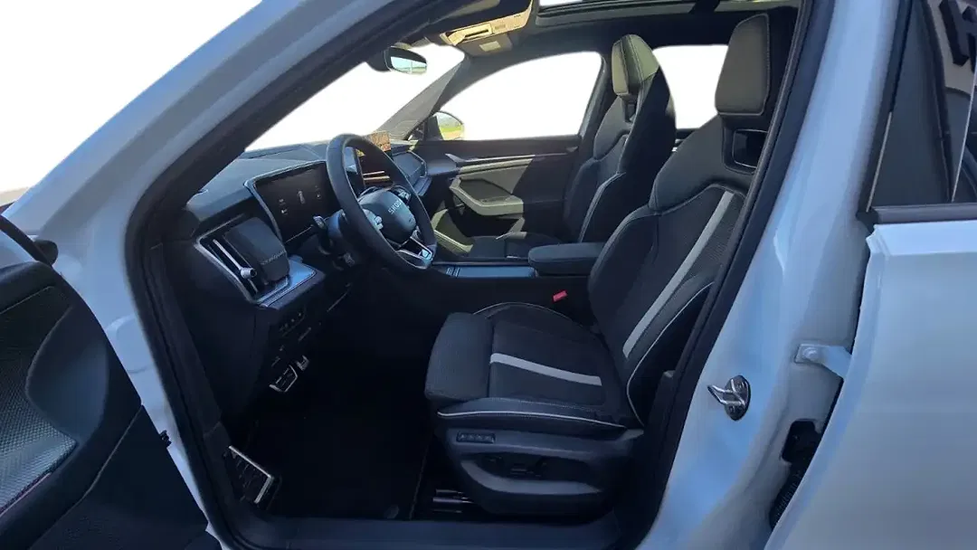 Skoda Kodiaq - Thumbnail 10