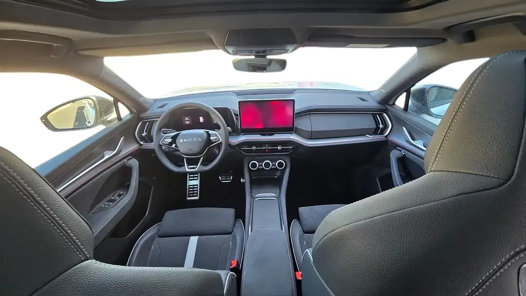 Skoda Kodiaq - Thumbnail 11