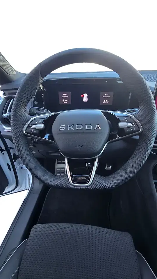 Skoda Kodiaq - Thumbnail 12