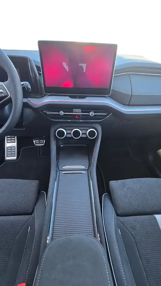 Skoda Kodiaq - Thumbnail 13