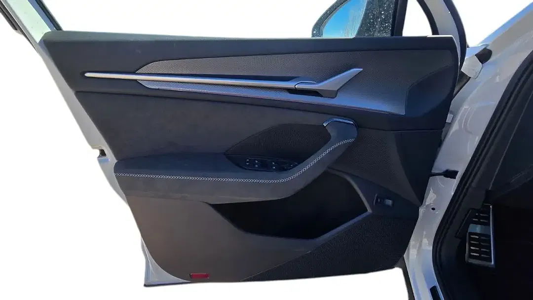 Skoda Kodiaq - Thumbnail 9