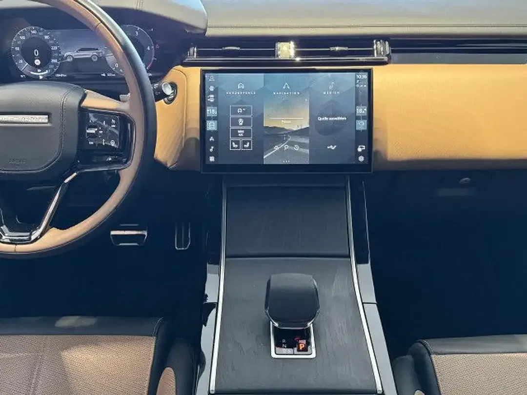 Land Rover Range Rover Velar - Thumbnail 10