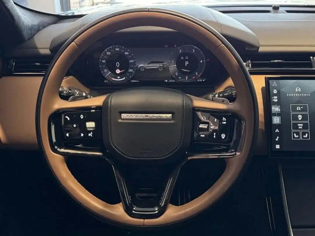 Land Rover Range Rover Velar - Thumbnail 11