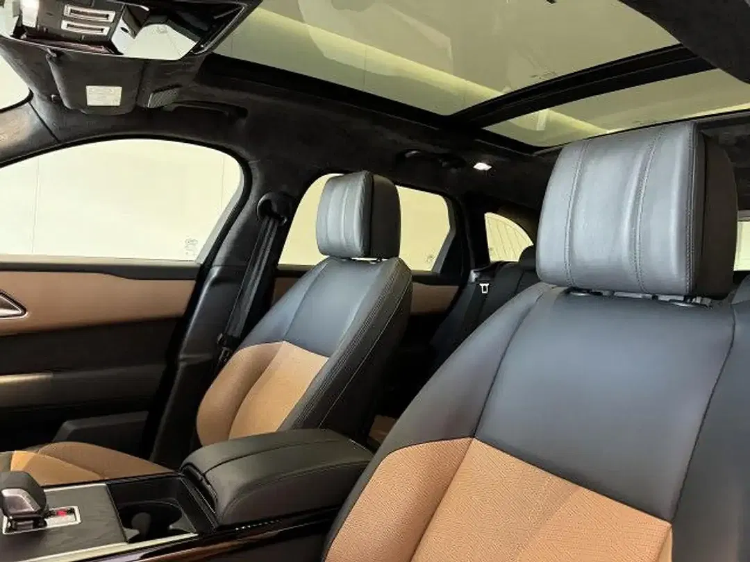 Land Rover Range Rover Velar - Thumbnail 13