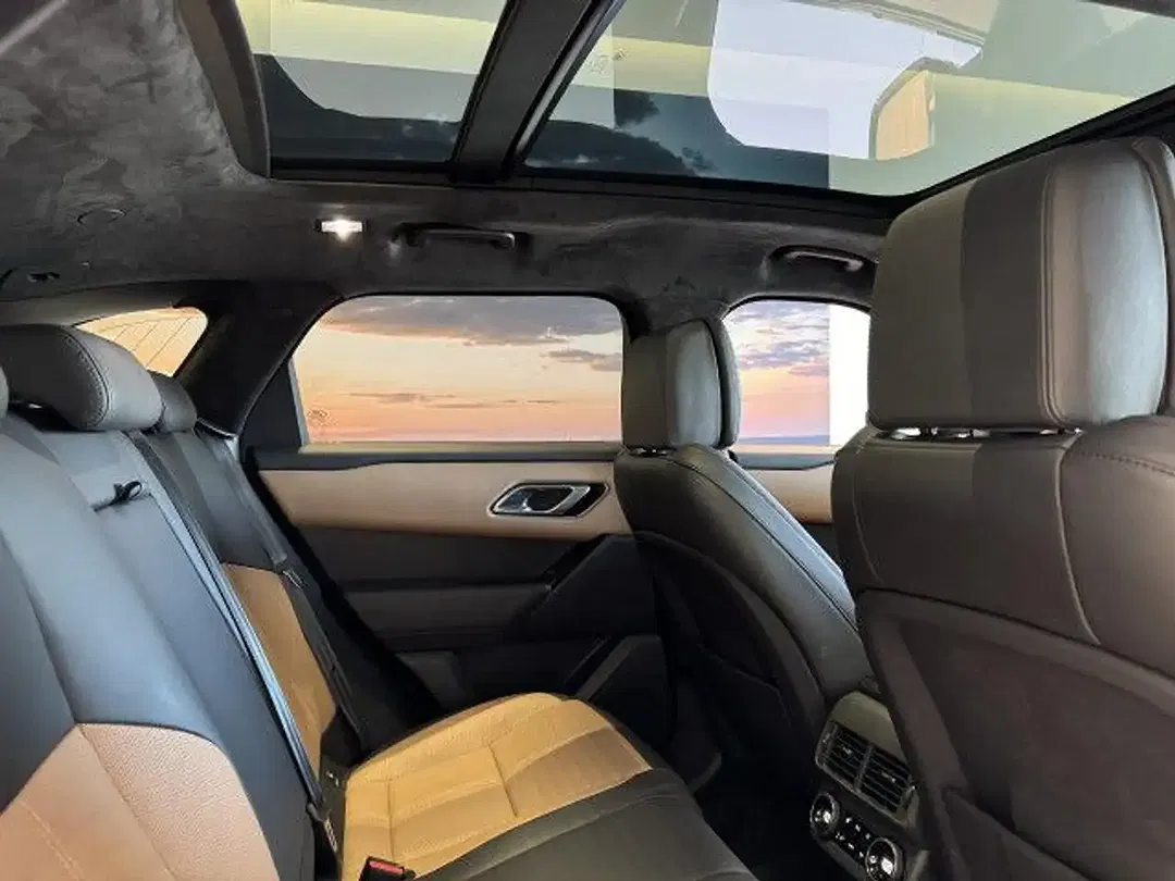 Land Rover Range Rover Velar - Thumbnail 14