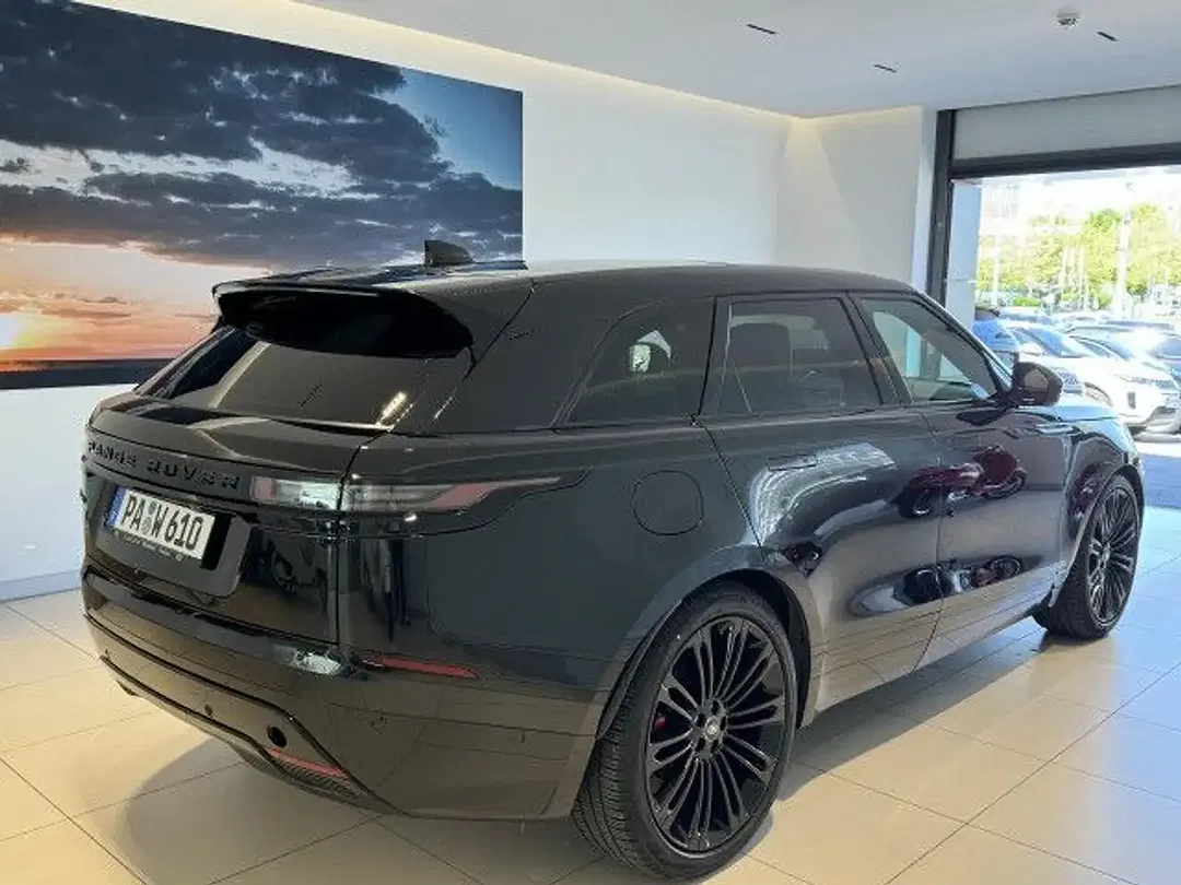 Land Rover Range Rover Velar - Thumbnail 2