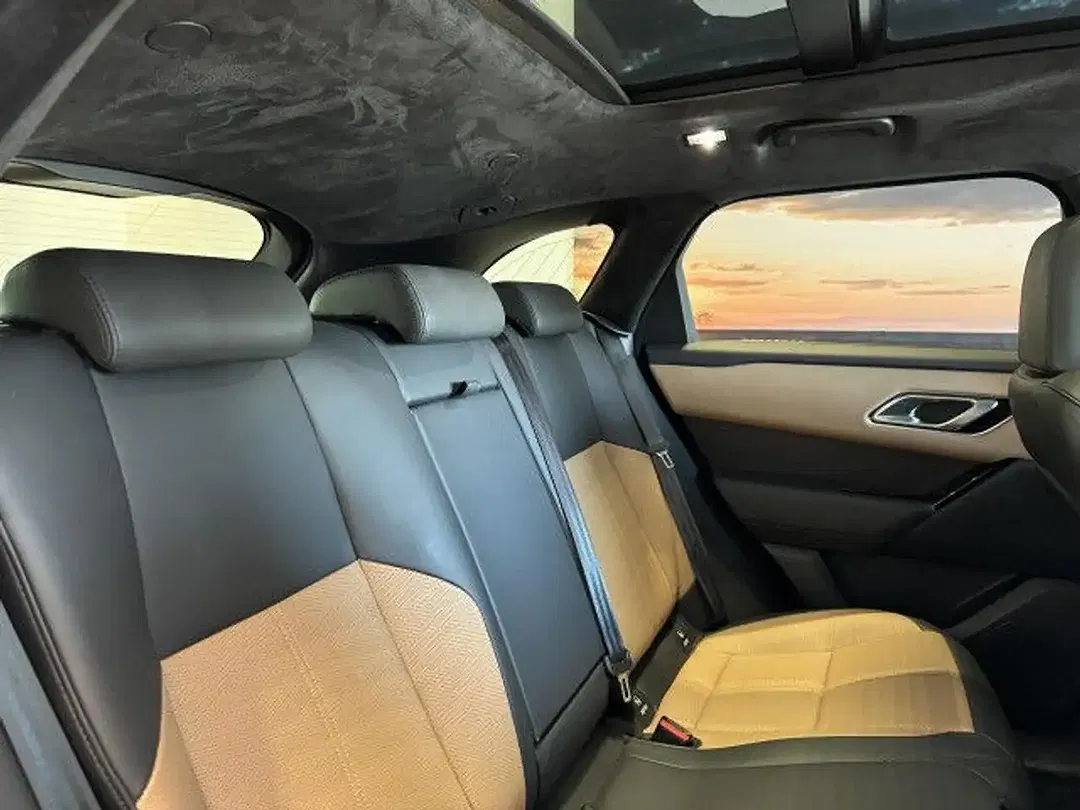 Land Rover Range Rover Velar - Thumbnail 5