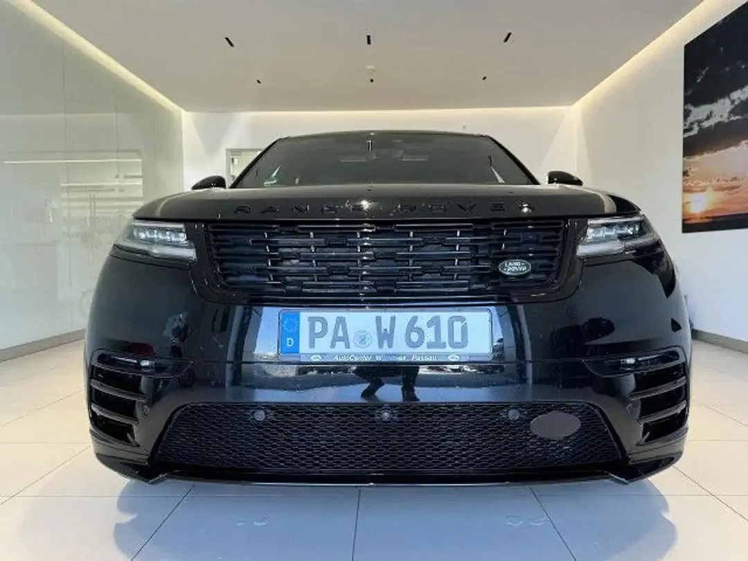 Land Rover Range Rover Velar - Thumbnail 7