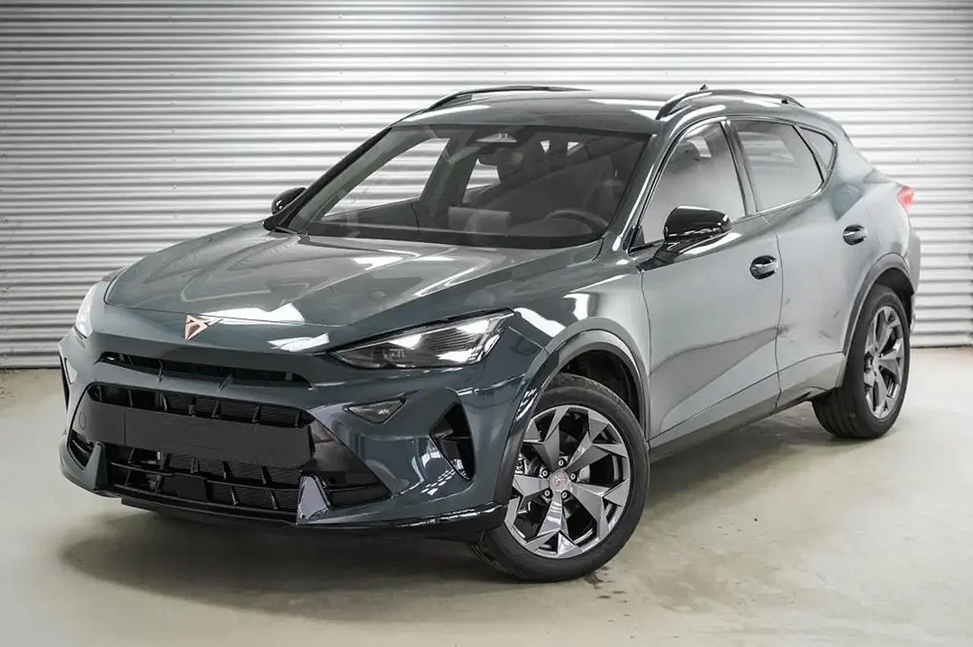 CUPRA Formentor - Afbeelding 1