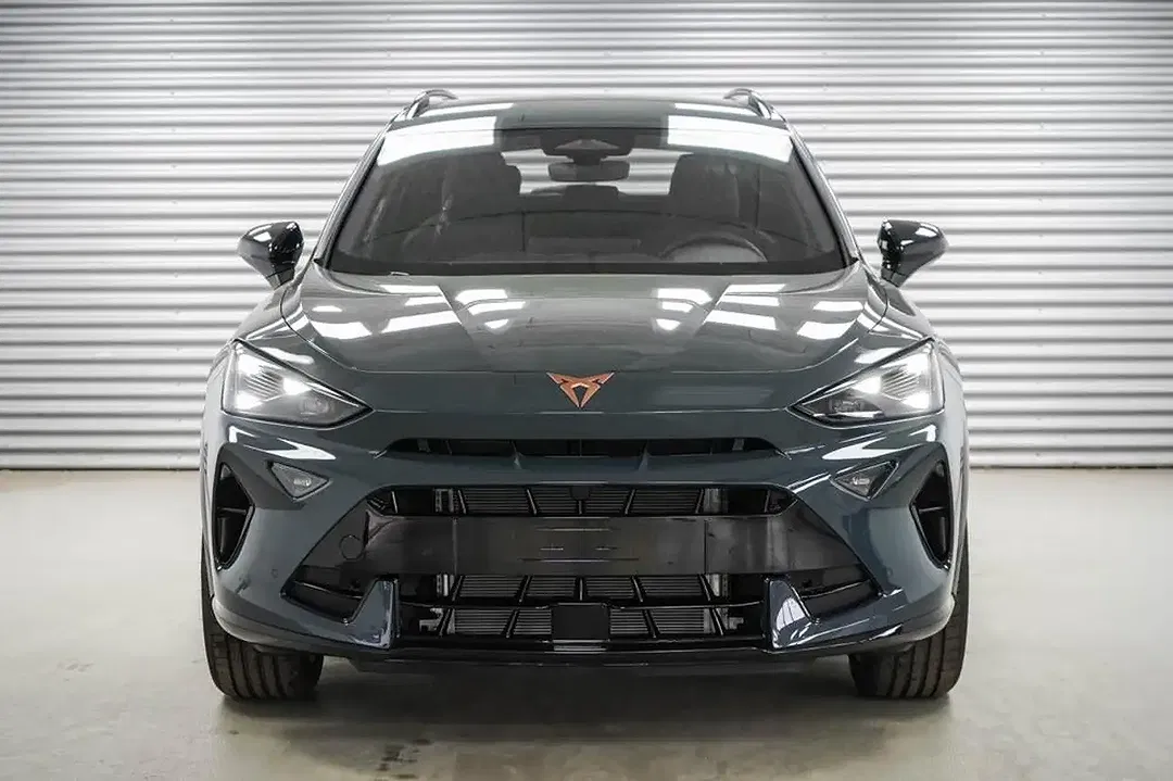 CUPRA Formentor - Thumbnail 2