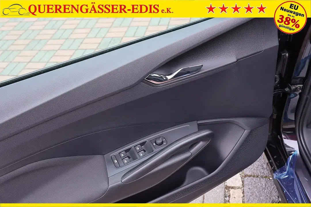 Skoda Fabia - Thumbnail 11