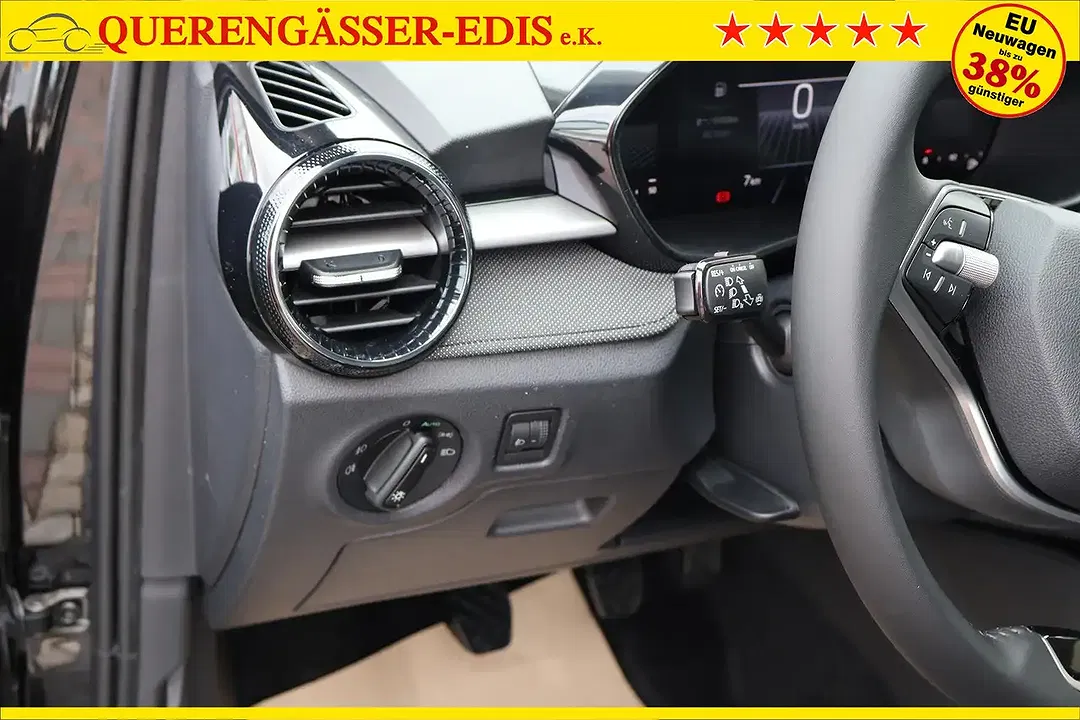 Skoda Fabia - Thumbnail 12