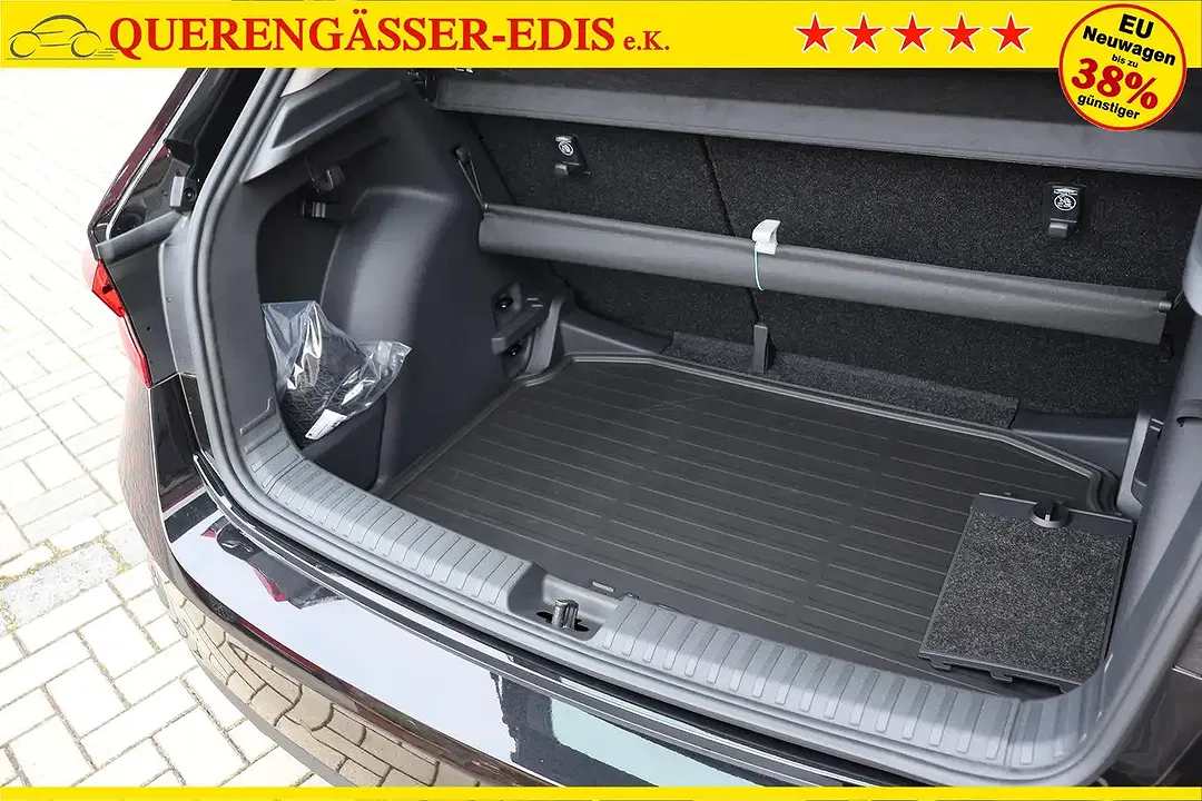 Skoda Fabia - Thumbnail 8