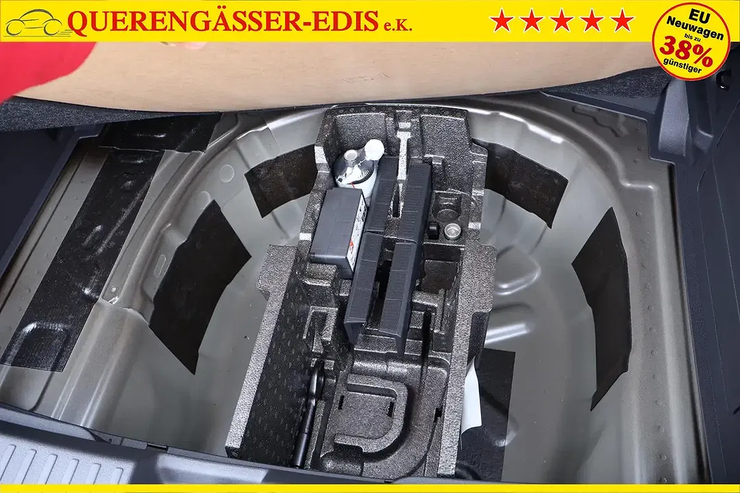 Skoda Fabia - Thumbnail 9