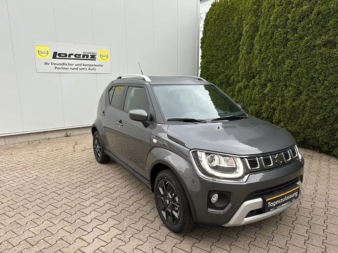 Suzuki Ignis - Afbeelding 1