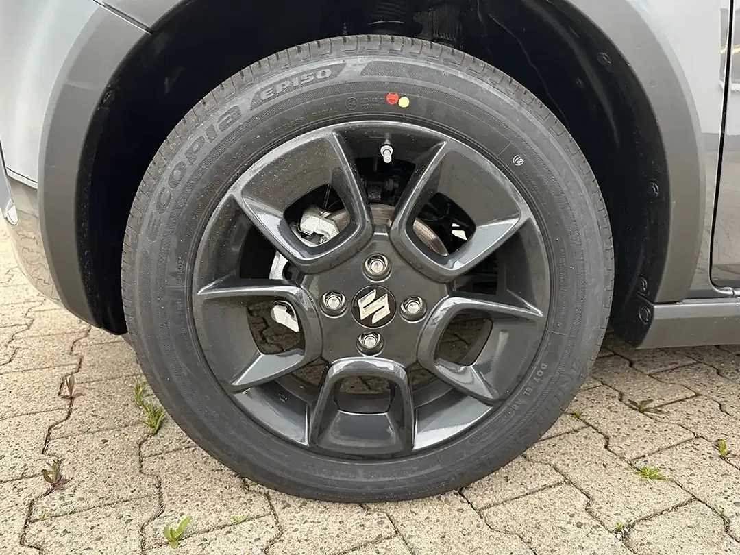 Suzuki Ignis - Thumbnail 11