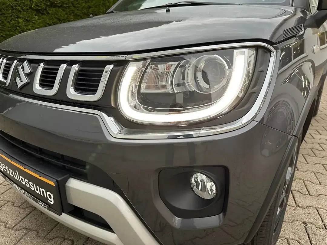 Suzuki Ignis - Thumbnail 12