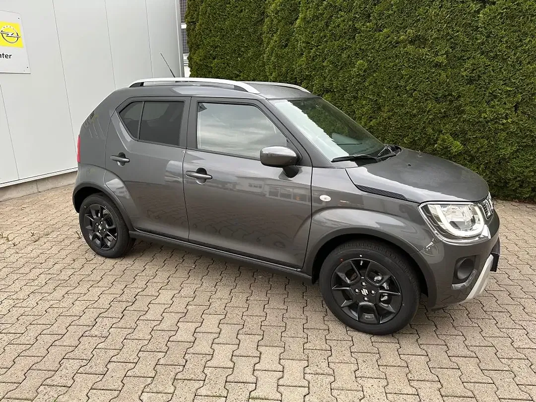 Suzuki Ignis - Thumbnail 2