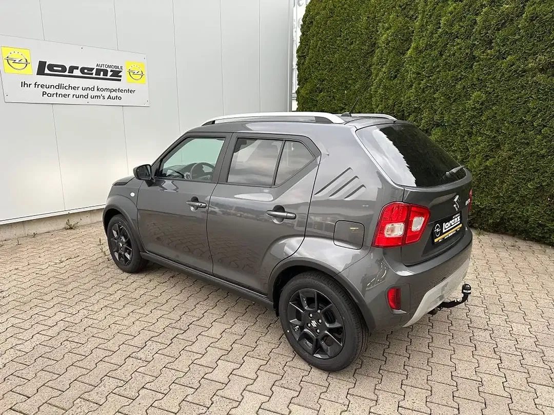 Suzuki Ignis - Thumbnail 3