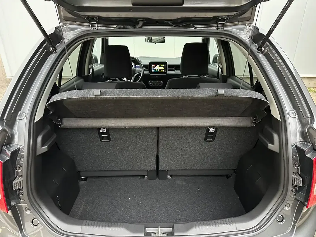Suzuki Ignis - Thumbnail 5