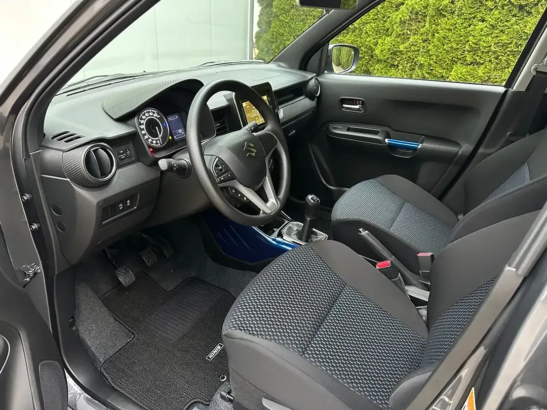 Suzuki Ignis - Thumbnail 6