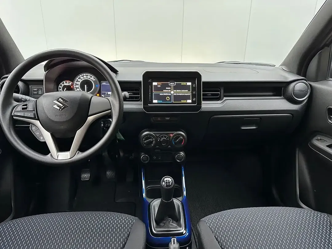 Suzuki Ignis - Thumbnail 7