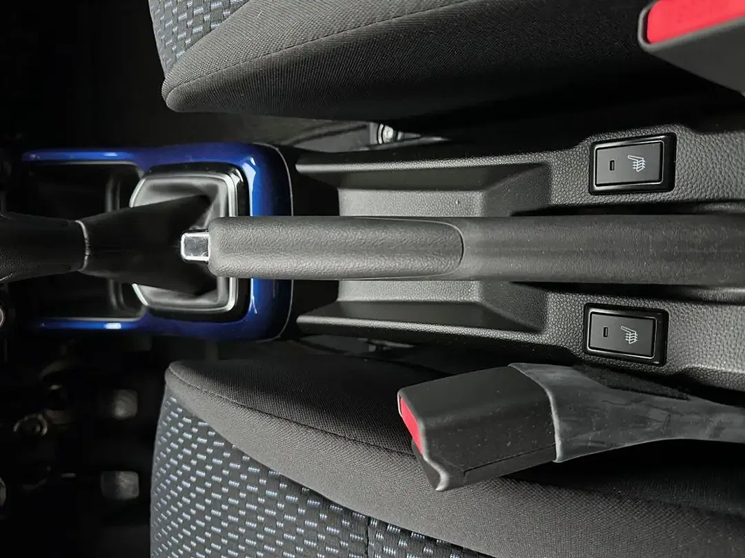 Suzuki Ignis - Thumbnail 8