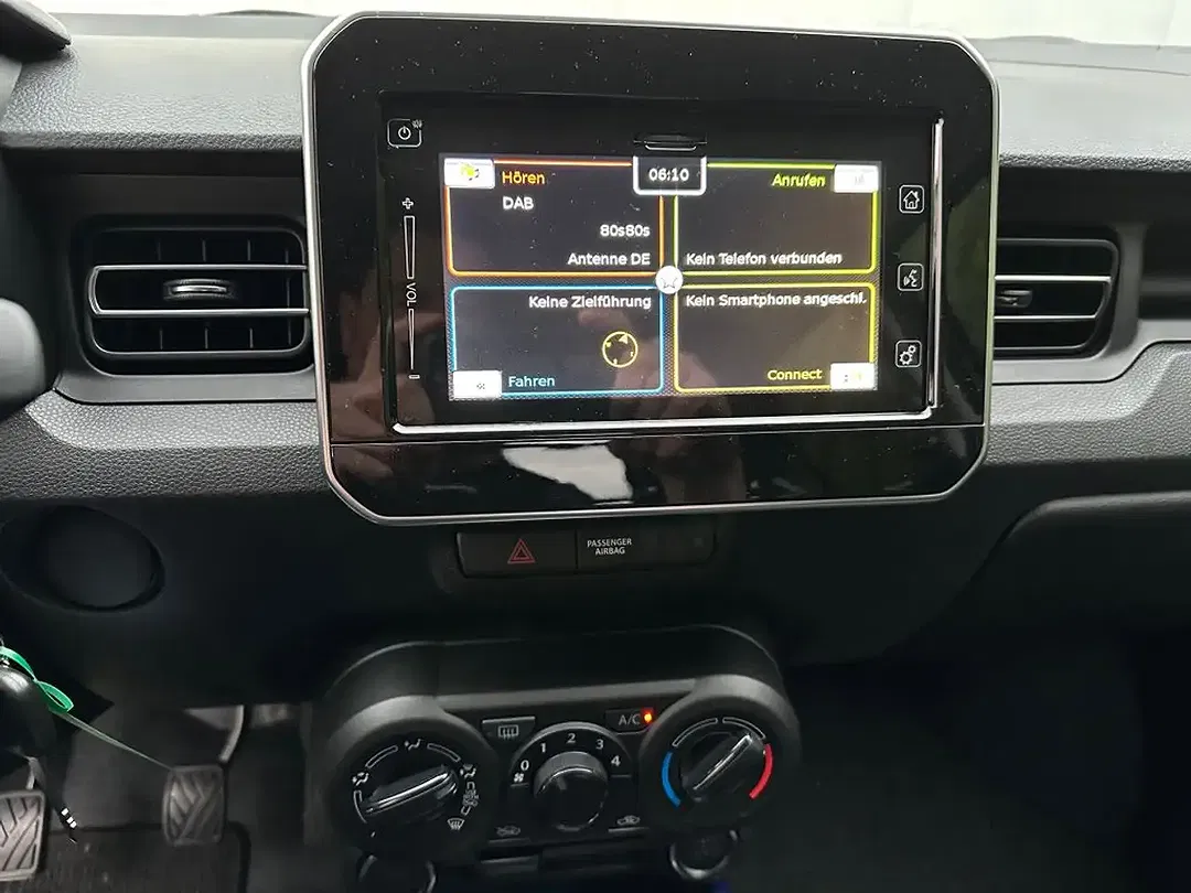 Suzuki Ignis - Thumbnail 9