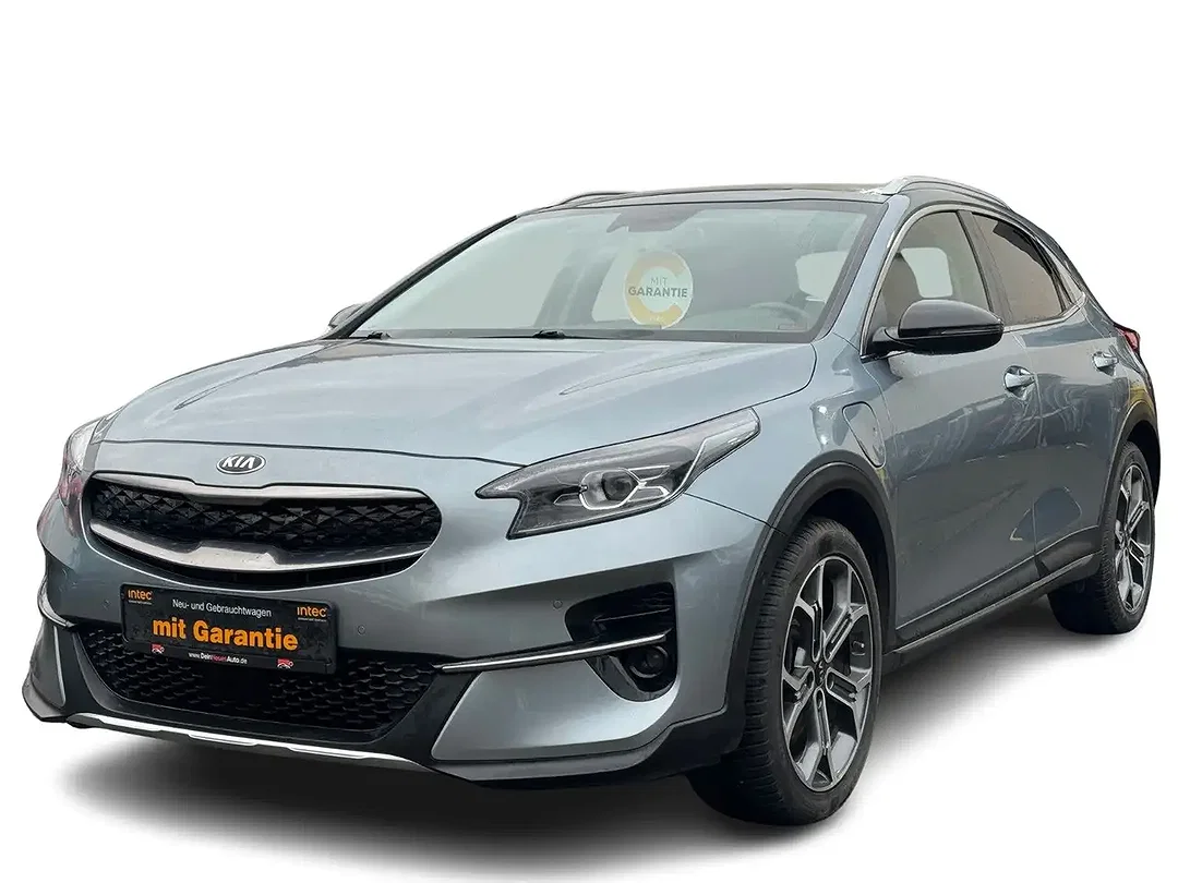 Kia XCeed - Afbeelding 1