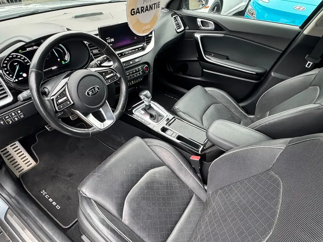 Kia XCeed - Thumbnail 7