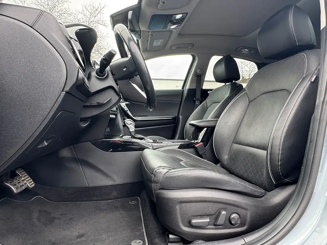 Kia XCeed - Thumbnail 8