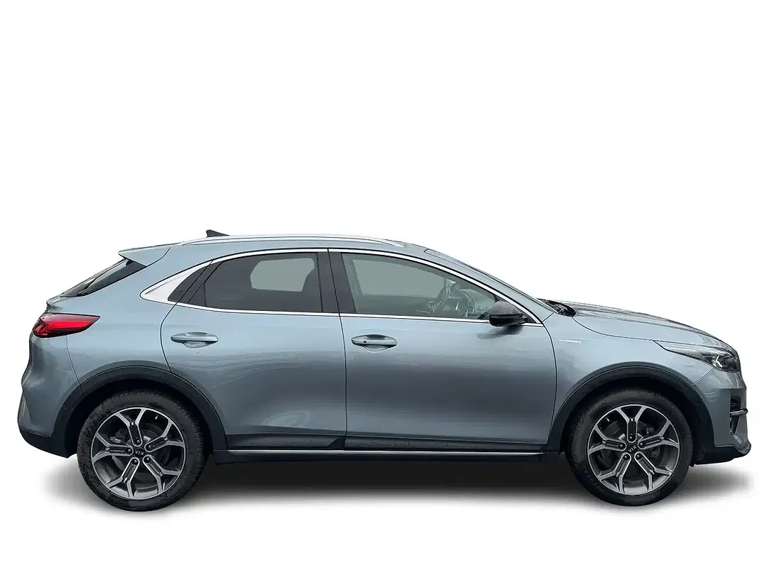 Kia XCeed - Thumbnail 3