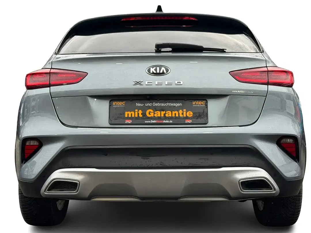 Kia XCeed - Thumbnail 4