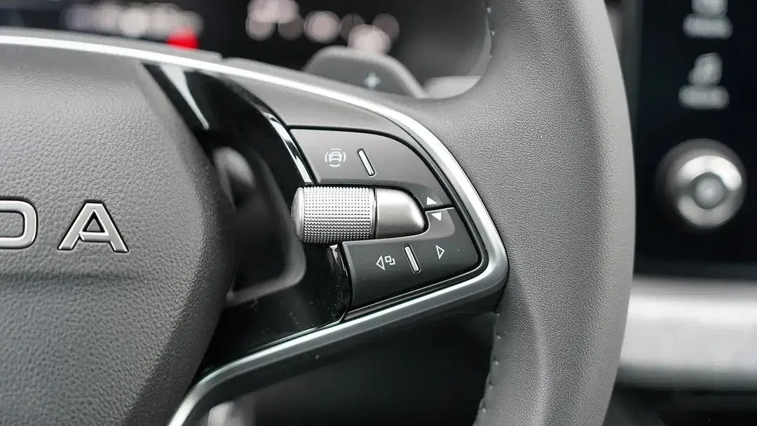 Skoda Scala - Thumbnail 9