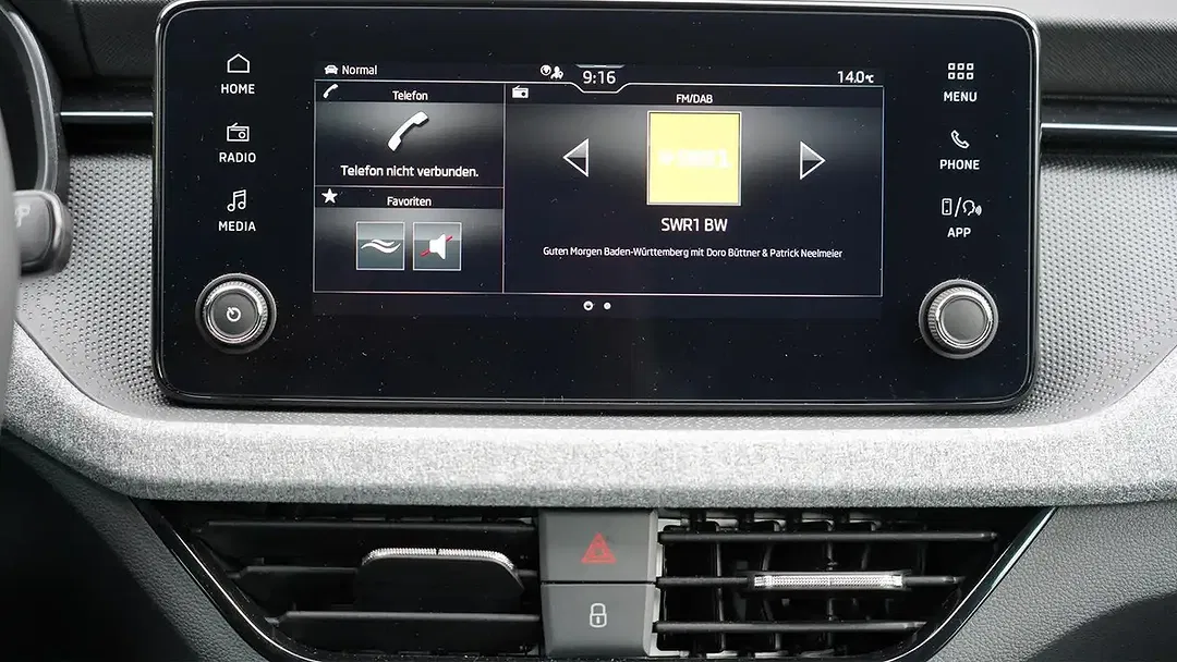 Skoda Scala - Thumbnail 11
