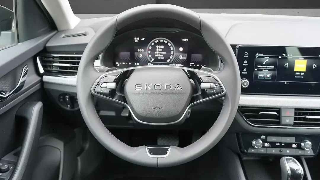 Skoda Scala - Thumbnail 7