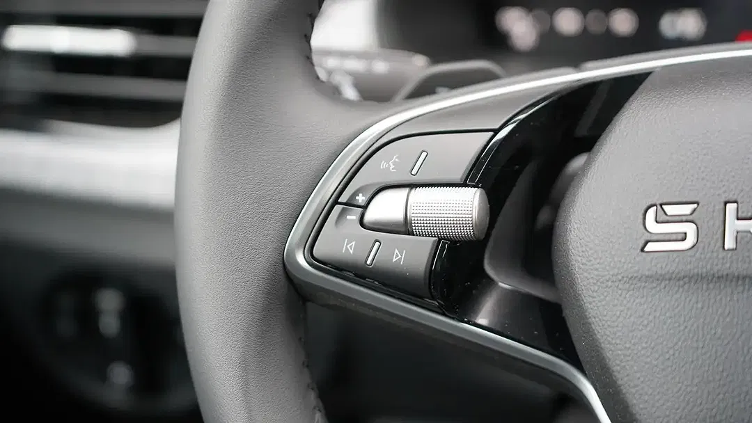 Skoda Scala - Thumbnail 8