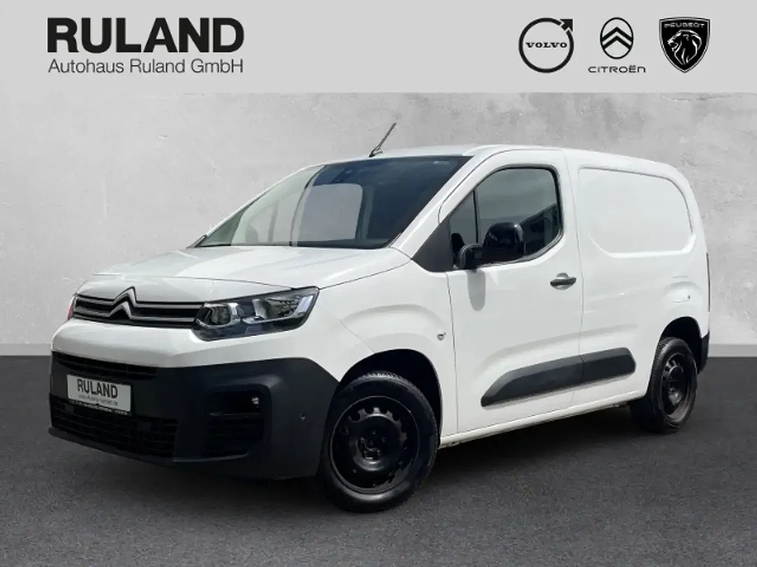 Citroen Berlingo - Afbeelding 1