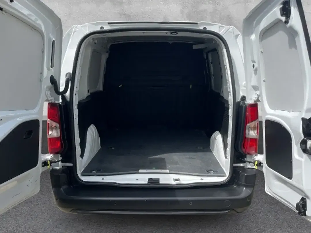 Citroen Berlingo - Thumbnail 13