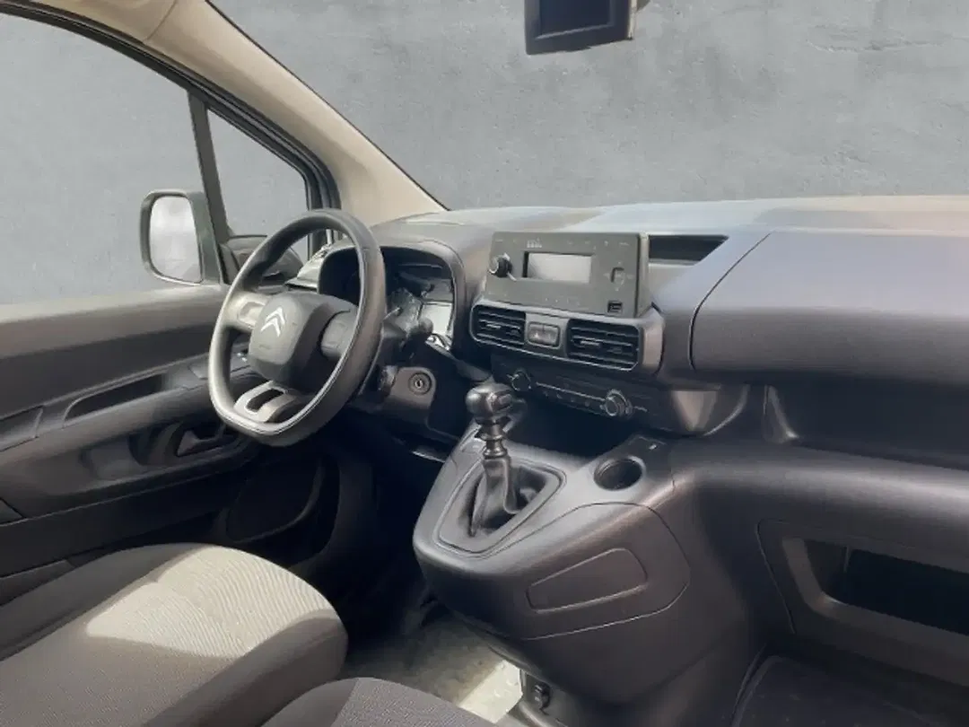 Citroen Berlingo - Thumbnail 3