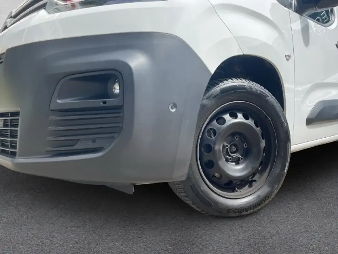 Citroen Berlingo - Thumbnail 5