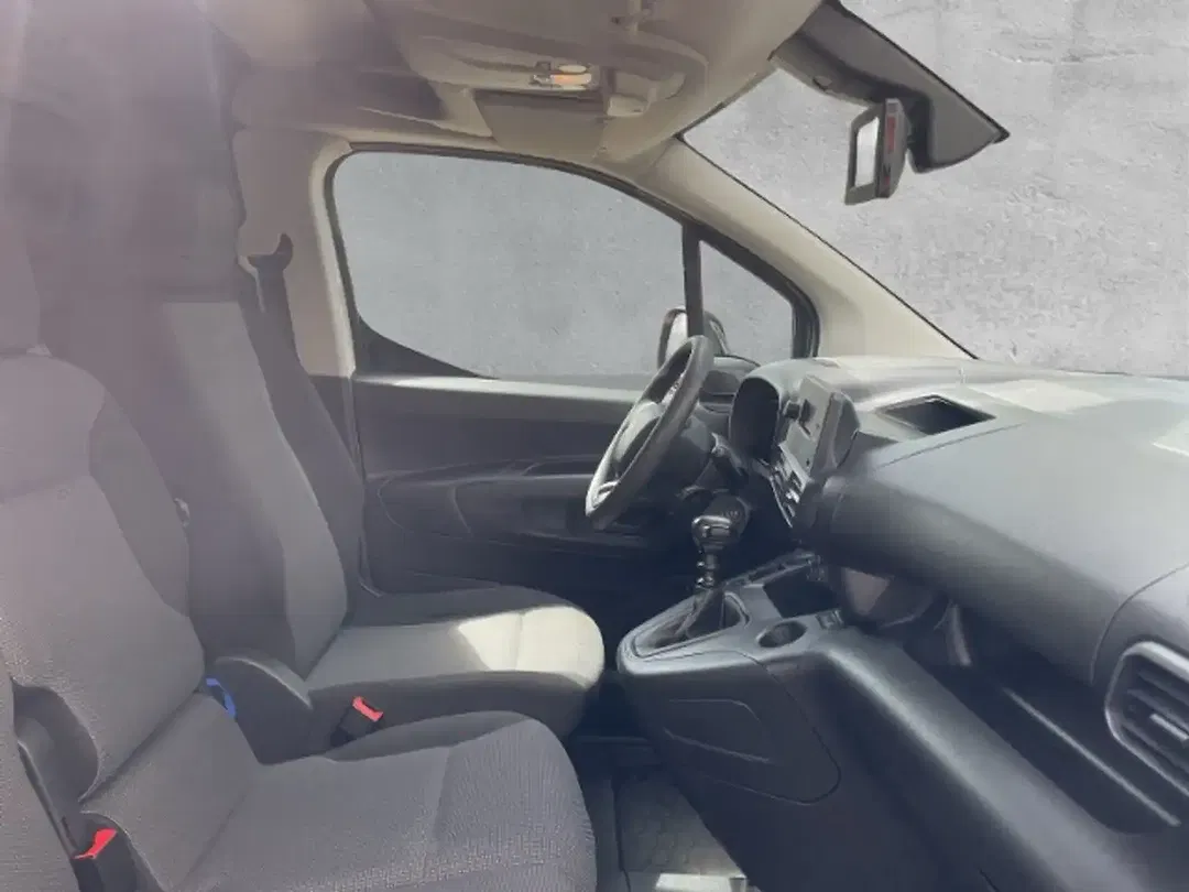 Citroen Berlingo - Thumbnail 6
