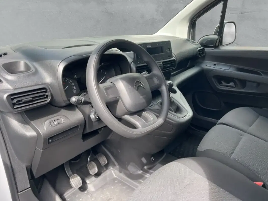 Citroen Berlingo - Thumbnail 8