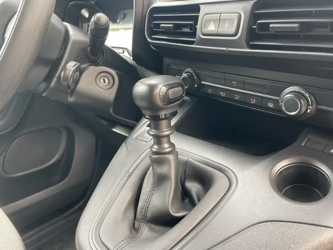 Citroen Berlingo - Thumbnail 9