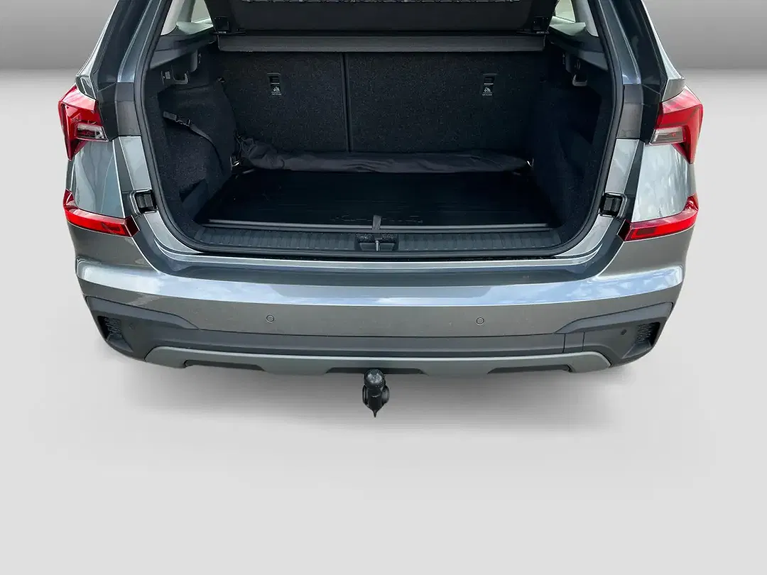 Skoda Kamiq - Thumbnail 11