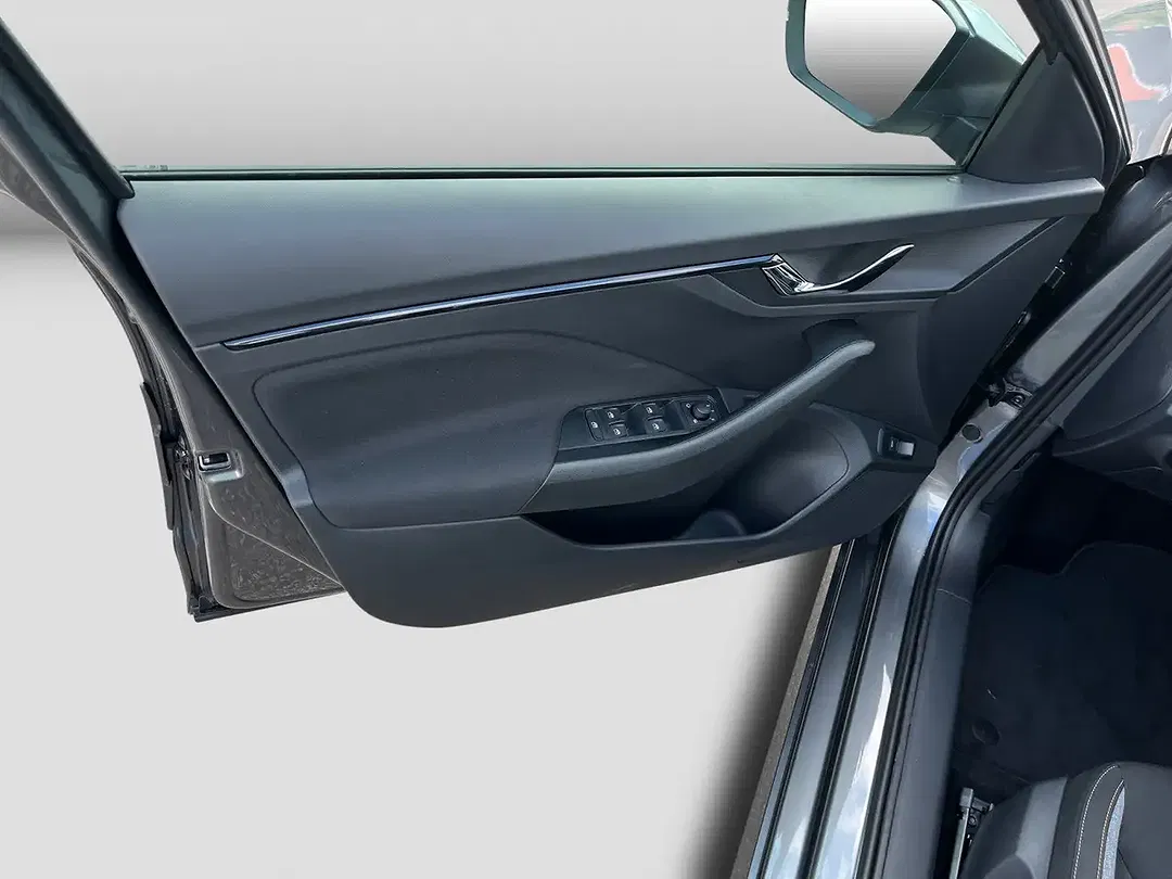 Skoda Kamiq - Thumbnail 13