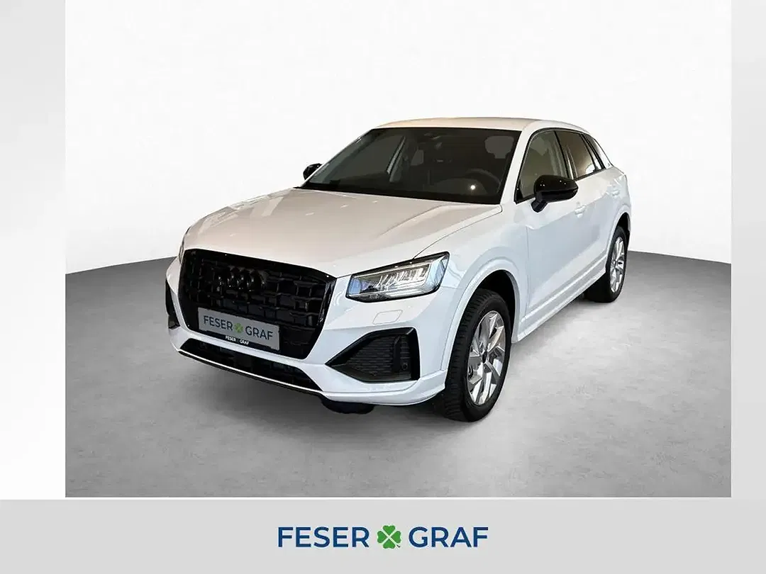 Audi Q2 - Thumbnail 1