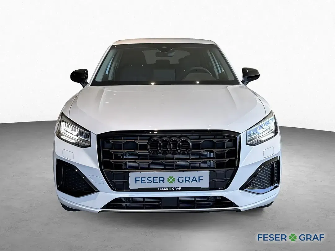 Audi Q2 - Thumbnail 2