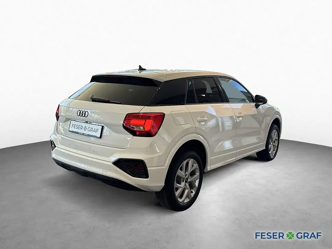 Audi Q2 - Thumbnail 5